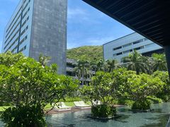 -柏悦酒店-沁园牛排海鲜西餐厅