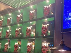 -吕氏疙瘩汤·私家菜馆(慈云寺店)