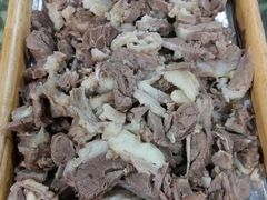 -希拉穆仁草原乌日娜餐包