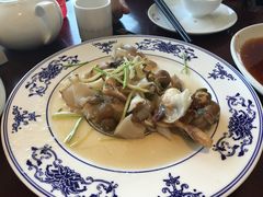 -牟传仁饭庄(星海店)