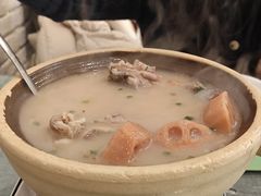 -全聚贤餐厅·湖北家常菜(沙湖店)