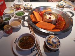 -大龙燚火锅(天安云谷店)
