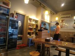 -晋商羊家将(十八中店)