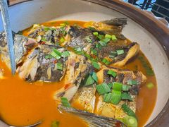 -千岛湖小鱼儿·淳安匠心农家菜