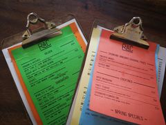 -RAC BAR(安福路店)