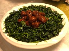 草头圈子-翠亭酒家(山西南路店)