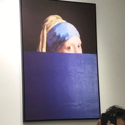 -A梦造型