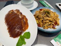 -黑窑厂糖油饼烤鸭·清真菜(旗舰店)