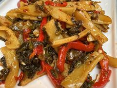 -蔼若春.传承云南菜(金碧公园店)