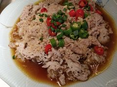 骄子肥牛-锦府盐帮·李宅(领展购物广场中关村店)