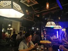 -Uncle Kosto科斯托·中东菜