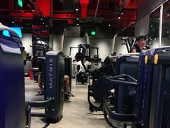 -威尔仕健身(北京合生汇店)