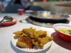 -蜀滋香鲜鱼美蛙火锅(339店)