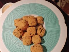 一口脆豆腐-陶陶居酒家(第十甫路总店)