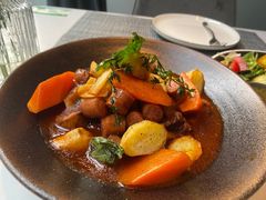 -XUN Bistro西餐厅