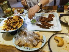 -状元阁烧烤(新华路总店)