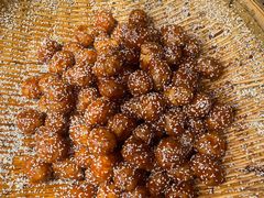 -邓记新一代糖油果子(四川煤管局供销公司职工宿舍店)