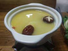 -U你·湖北家宴菜(南湖总店)