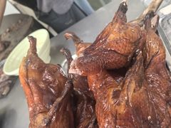 -晓马鸭店(新芜路店)