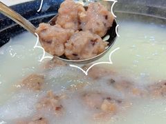 -御膳粥·牛乳粥底火锅·地道顺德菜(容桂店)