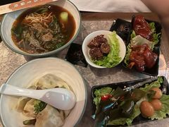 -和子足浴SPA会馆(东方之门店)
