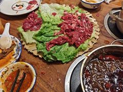 -厝味火锅·潮汕卤水火锅(十一合店)