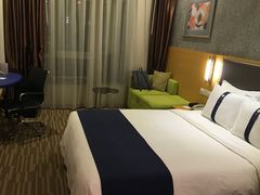 -北京东直门智选假日酒店