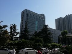 -陕西省人民医院(主院区)