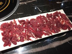 -古乐牛香·鲜牛肉牛杂火锅(五一中路店)