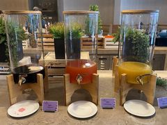 -星璞餐厅(深铁塘朗城君璞酒店)