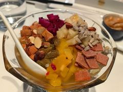 -俏江南天津时尚曲艺主题餐厅(马场道店)