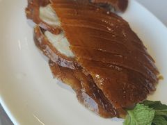 -满堂·烤鸭店·北京菜(鼓楼店)