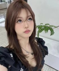 点击看大图 -金派发型