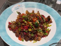 -渔舟意·湖南家宴(萝岗纳金城店)