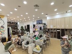 -艺塔木美学教育(和达校区)