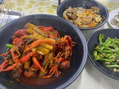 -聚味瞿记·龙虾堂(树木岭店)