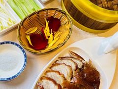 -便宜坊烤鸭店(甜水园店)