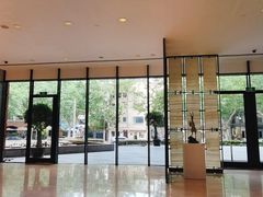 -上海衡山路十二号华邑酒店