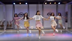 -STAR舞蹈工作室