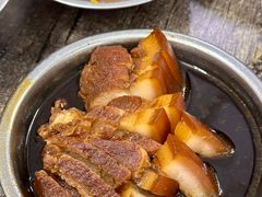 五花肉-高氏宛珍店·定安农家猪脚饭