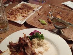 -宝莱纳啤酒花园餐厅PAULANER BRAUHAUS Nanjing(广州路店)