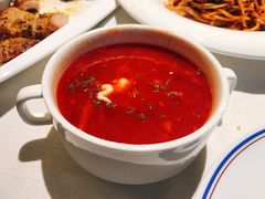 -俄士厨房(万松园店)