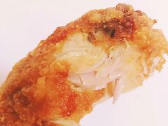 -麦当劳(列东店)