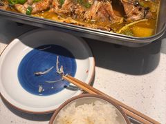 -鱼酷活鱼烤鱼(南京水游城店)