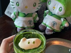 -luutosa  cafe & tea 鹿兔山