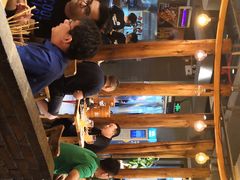 大堂-聚点串吧·北京烧烤(赵登禹路店)