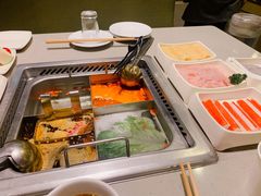 -海底捞火锅(同泰时代广场夜宵主题店)
