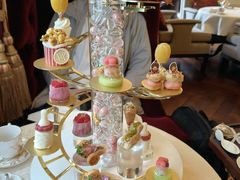 -Salon de Ville浦江汇(上海外滩华尔道夫酒店店)