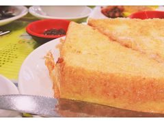 西多士-民信老铺(华盖路店)