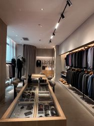 -BROTHER西服礼服定制·商务·婚礼(佛山南海店)